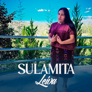 Yo Tengo un Dios Muy Grande by Sulamita Leiva