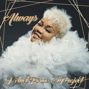Portada de Always