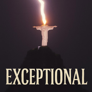 exceptional by Con Sully