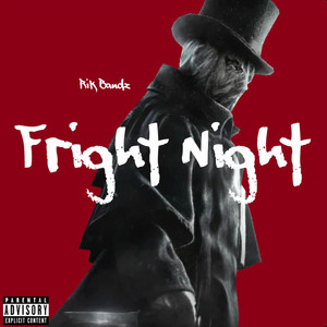 Fright Night by Rik Bandz