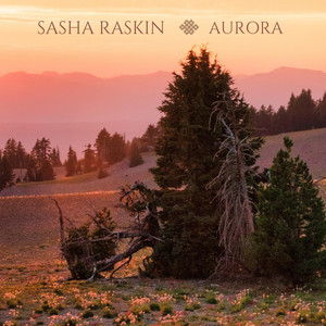 Aurora by Sasha Raskin