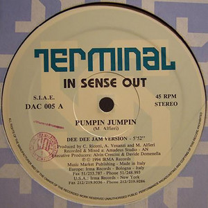 In Sense Out