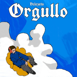 ORGULLO by Velezeta
