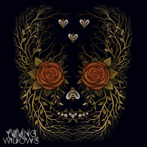 In and Out of Youth and Lightness cover