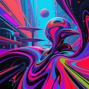 DIAN KUMANOR - Paper Stars Don’t Burn