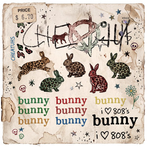 bunny bunny bunny bunny bunny by cheatuhs