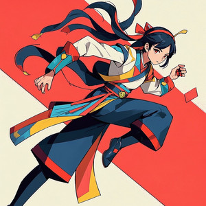 darkaling kanjoro - Courage in My Hands