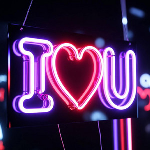 I Love U by Sweet Nori