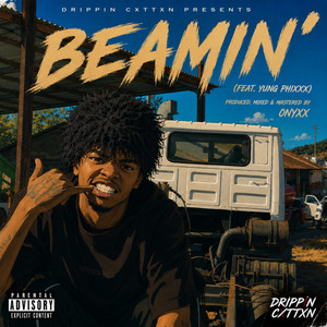BEAMIN' by Fabio X, Yung Phixxx