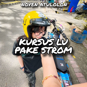 Lu Kenal Veronika Ko - Party Strom 2026 by Noven Atulolon