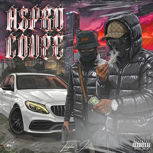 ASPRO COUPE by TSIGKA 187, Joko