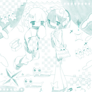 let's meet again in my dreams by uymy