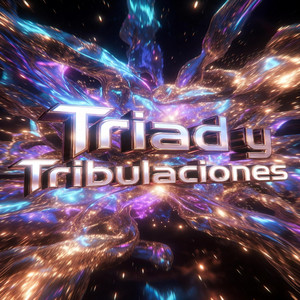 Triad y Tribulaciones - Versión Tabiquey by Nairos Veyra