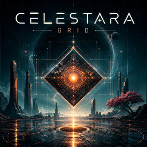 Celestara Grid by NOVION