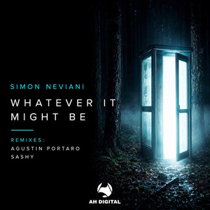 Whatever It Might Be (Sashy Sunrise Mix)
