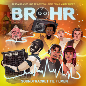 En Hånd (feat. Branco) by Gigis, Branco