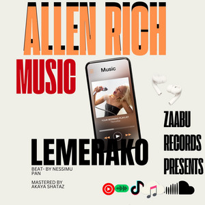 Allen Rich Music - Lemerako