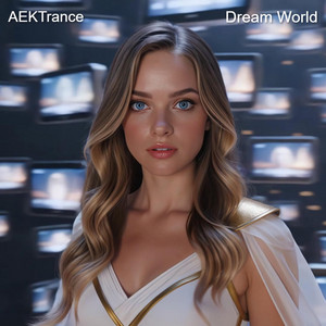 Dream World by AEKTrance