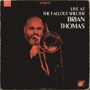 Hunker Down - Live by Brian Thomas
