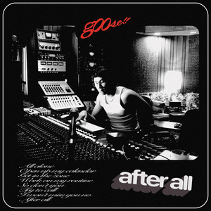 after all