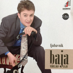 Nedeljko Bajic Baja - Lutkica
