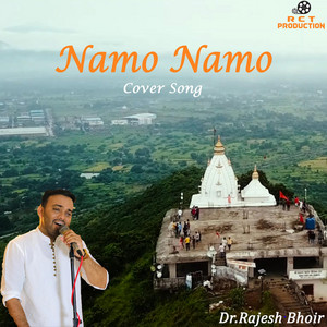 Dr.Rajesh Bhoir - Namo Namo (Cover song)