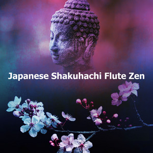 Japanese Shakuhachi Flute Zen album