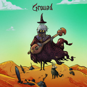 Ground by Good Kid