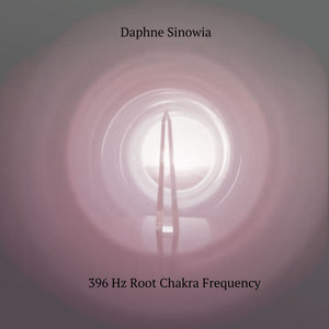 396 Hz Root Chakra Frequency Pt. 1 by Daphne Sinowia