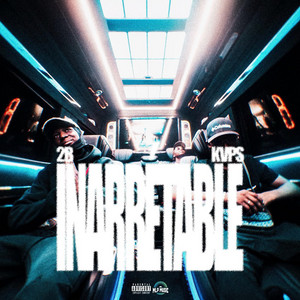 Inarretable by 2B, KVPS