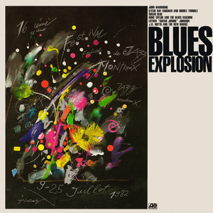 Blues Explosion (Live) - Compilation by Various Artists | Spotify