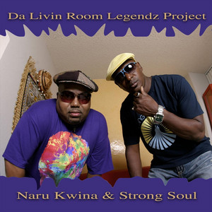 Naru Kwina