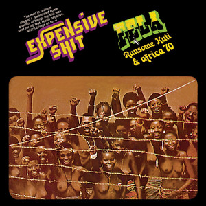『WATER NO GET ENEMY』　FR KSさん専用 Water No Get Enemy ‑ 曲・歌詞：Fela Kuti | Spotify