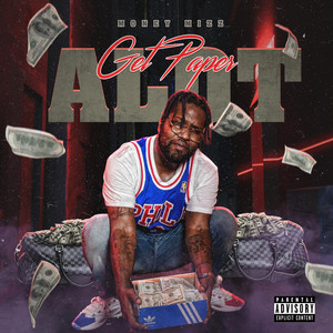Money Mizz - Get Paper Alot