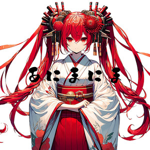 あにまにま cover art