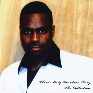 Sean Fury - Bi-Racial