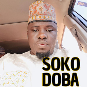 Alh Basit Aponle Anobi - SOKO DOBA