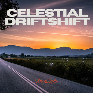 Celestial Driftshift by Novalume