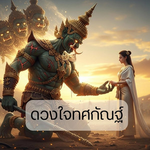 ดวงใจทศกัณฐ์