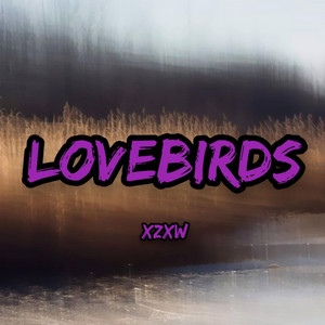 Lovebirds by XZXW