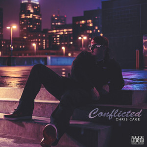 Conflicted by Chris Cage