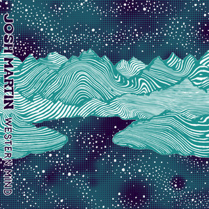 Goose Creek — cover art by Josh Martin