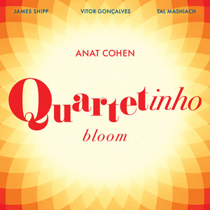 Paco by Anat Cohen, James Shipp, Vitor Gonçalves, Tal Mashiach