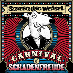 Queen Kong by Screeching Weasel