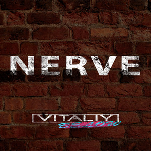 Обкладинка: Nerve