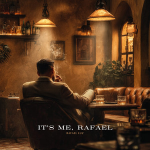 It's Me, Rafael by Rafael Luz