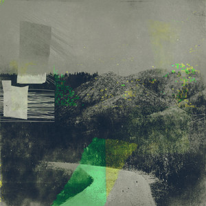 quieter channels of connection by Ian Hawgood