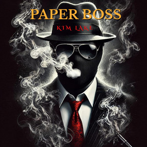Paper Boss - Remix by Kim Lake
