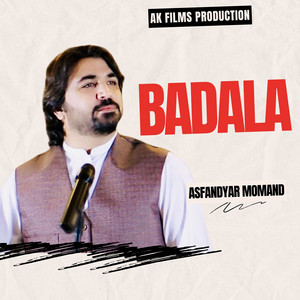 Asfanyar Momand - Badala