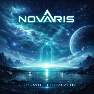 Cosmic Horizon by NOVΛRIS